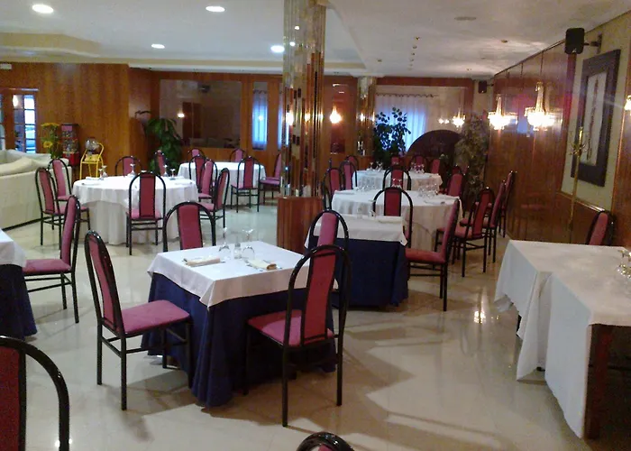 Hotel Anabel Baza