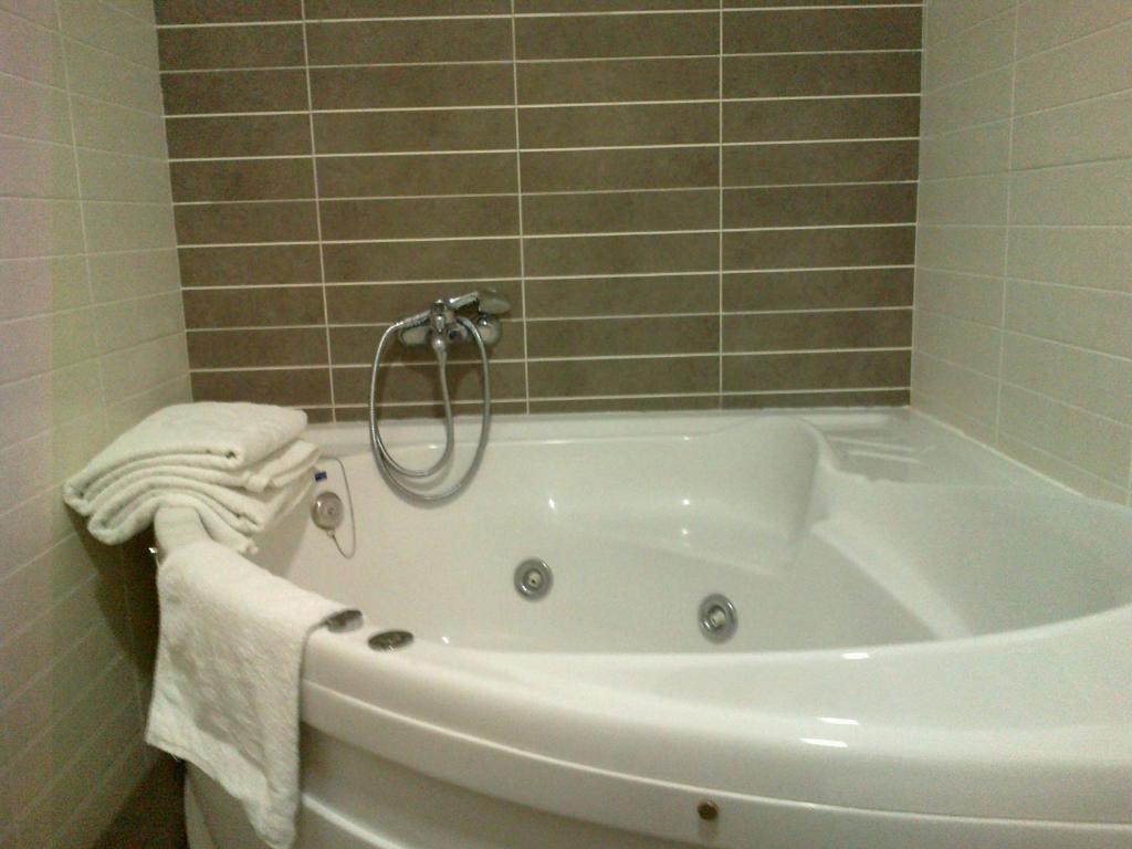 Anabel Hotel