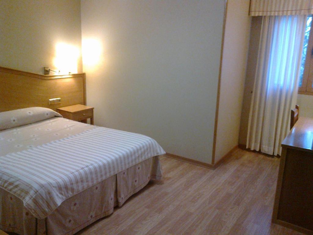 Anabel Hotel
