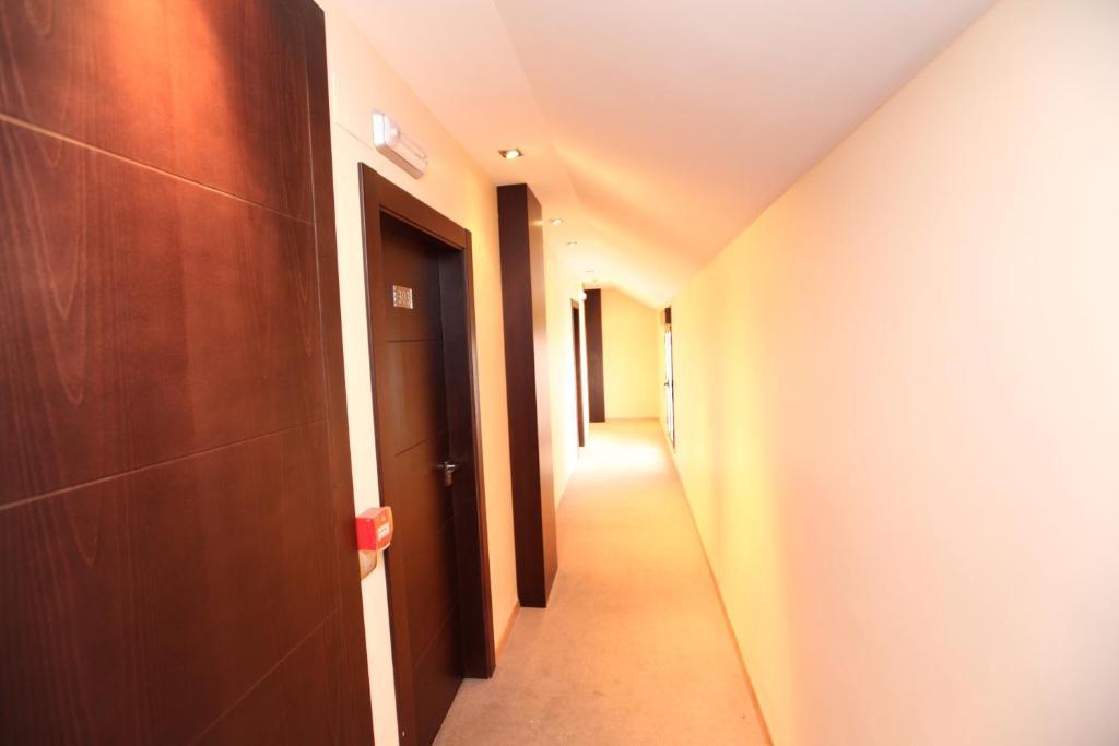 Hotel Anabel Baza