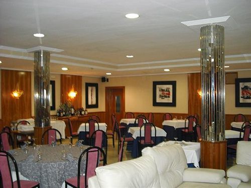 Hotel Anabel Baza